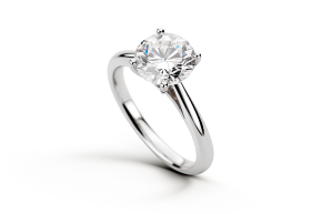 24 Carat Diamond Ring5