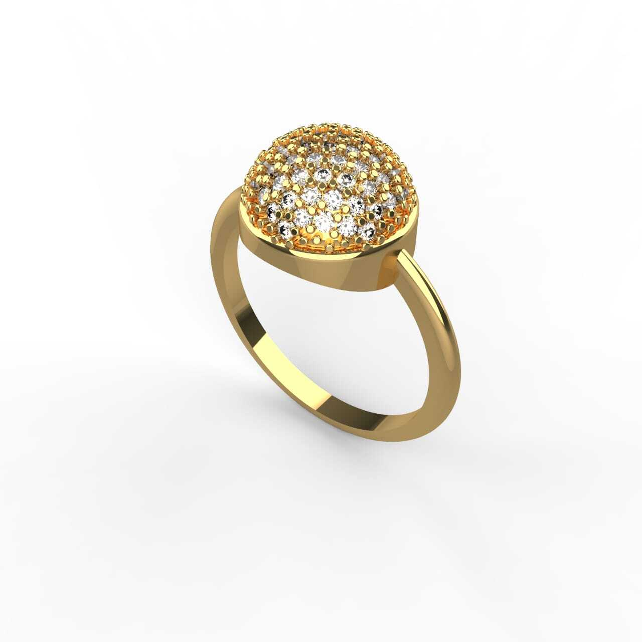 Rings – Livanq
