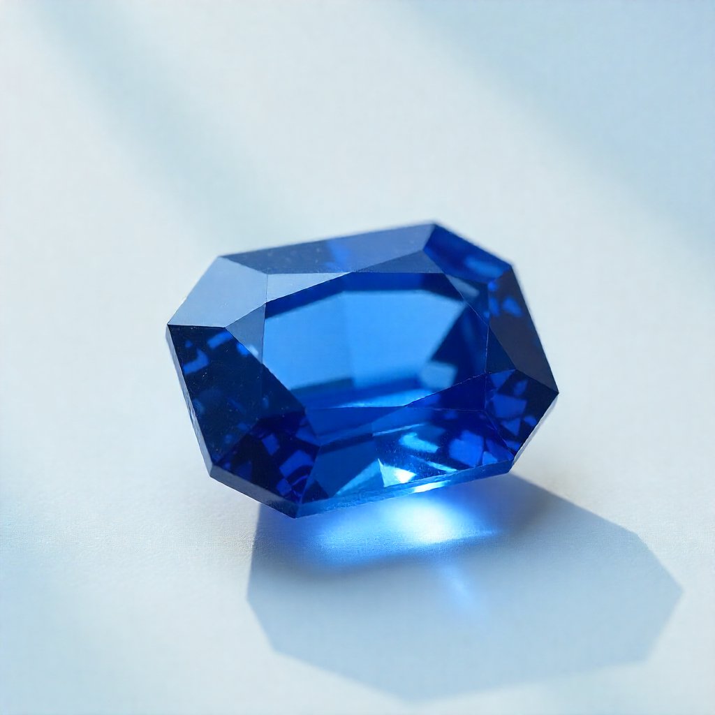 Sapphire