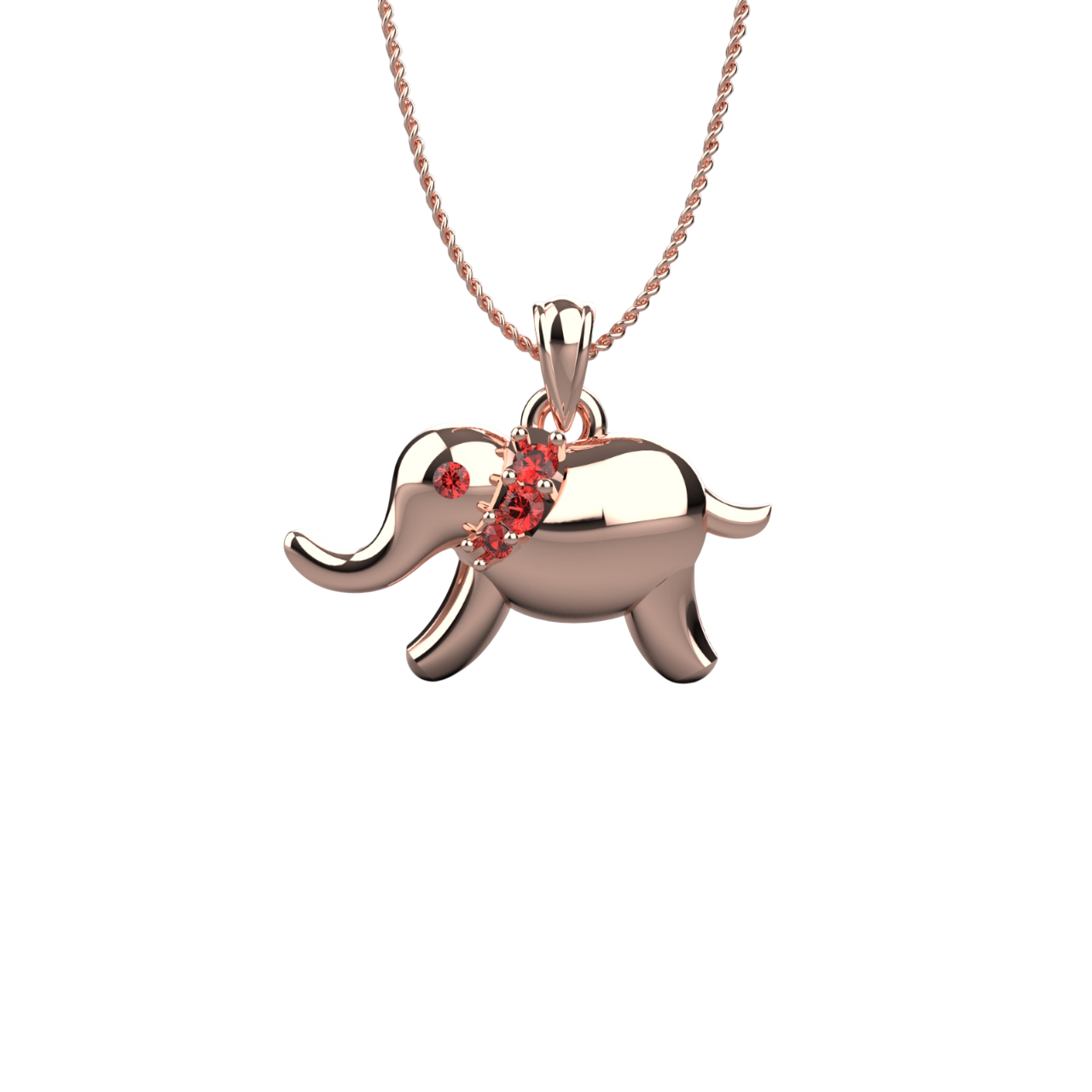 Majesty Necklace