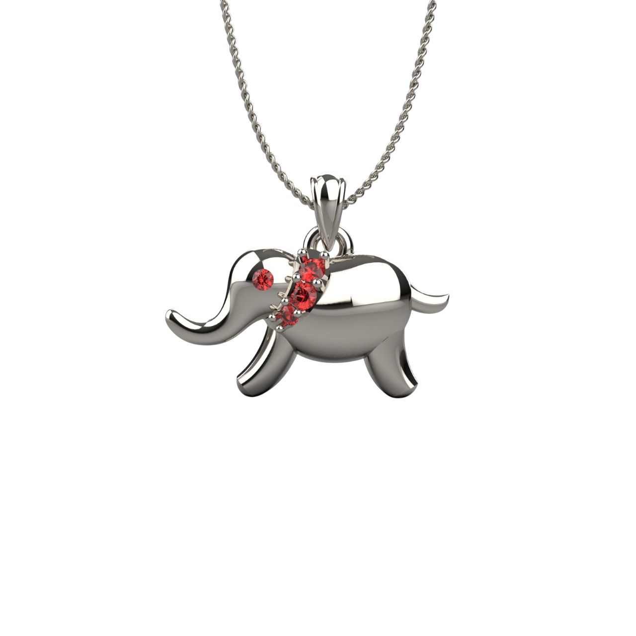 Majesty Necklace